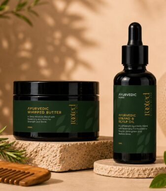 Ayurvedic Range set