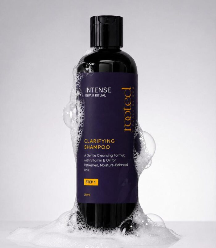 Clarifying Shampoo 250ml 2
