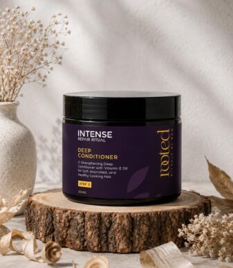 Strengthening Deep conditioner