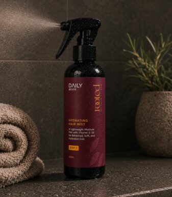 Hydrating Hair mist