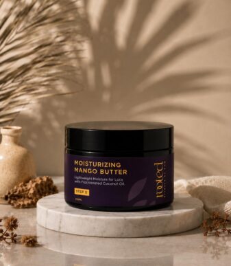 Moisturizing Mango Butter