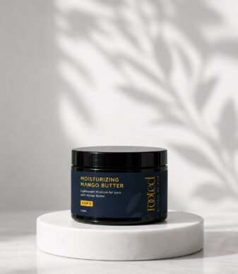 LT Moisturizing Mango Butter